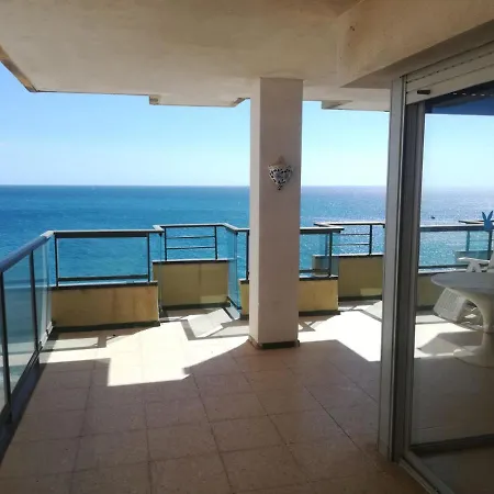 Apartamento Fenals