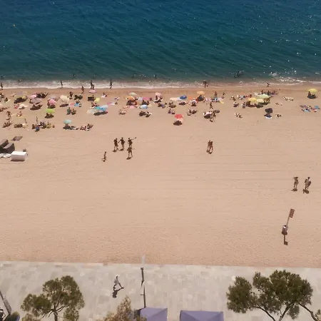 Fenals * Platja d'Aro (Playa de Aro)