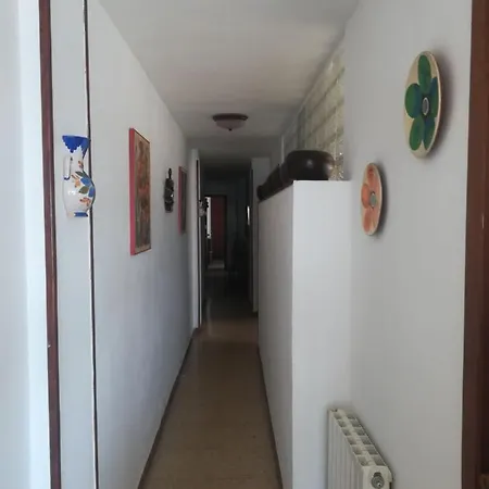 Fenals Apartamento *