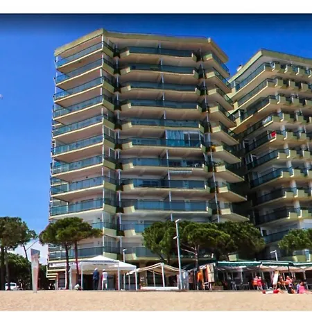 Fenals Apartamento Platja d'Aro (Playa de Aro)
