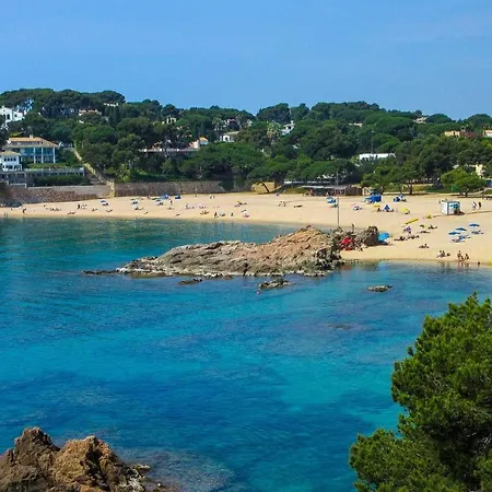 Fenals Apartamento Platja d'Aro (Playa de Aro)