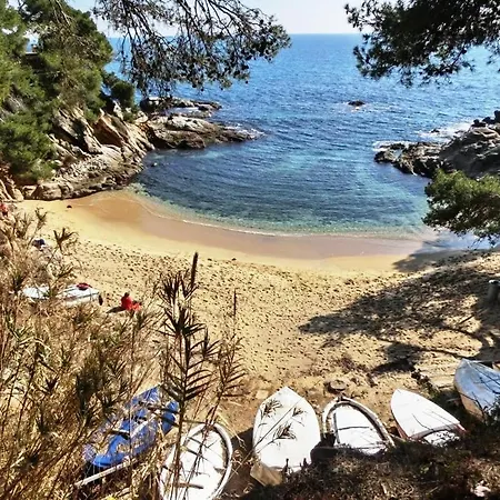 Fenals Apartamento Platja d'Aro (Playa de Aro)