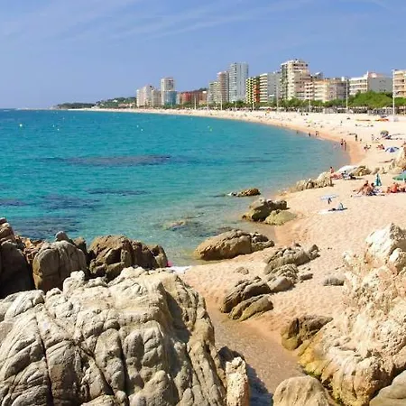 Fenals Platja d'Aro (Playa de Aro)