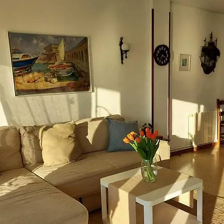 Apartamento Fenals
