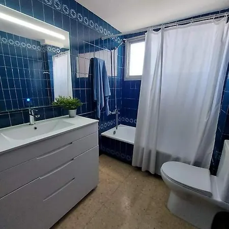 Apartamento Fenals