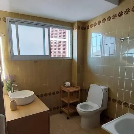 Fenals Apartamento Platja d'Aro (Playa de Aro)