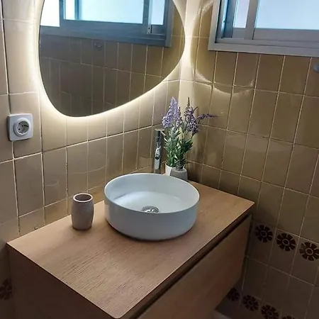 Apartamento Fenals Platja d'Aro (Playa de Aro)