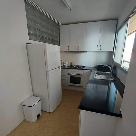 Apartamento Fenals Platja d'Aro (Playa de Aro)