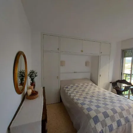 Apartamento Fenals *